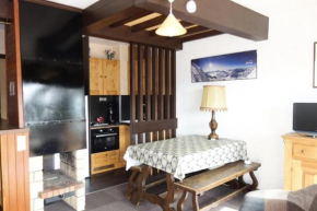 Résidence Obiou - APPARTEMENT ALPE D'HUEZ HAUT DE STATION MAE-3611 Huez